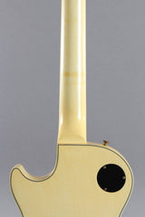 2001 Gibson Custom Shop '68 Historic Reissue Les Paul Custom White