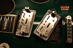 2004 Gibson Les Paul Standard Limited Edition Pacific Reef