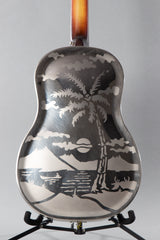 2017 National Reso-Phonic Style O Resonator