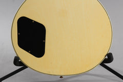 2001 Gibson Custom Shop '68 Historic Reissue Les Paul Custom White