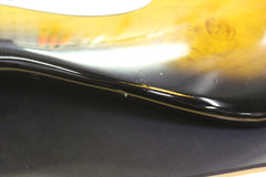 1986 Fender USA 57RI Stratocaster 1957 Strat 1st Year Corona Era