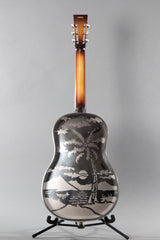 2017 National Reso-Phonic Style O Resonator