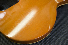 1988 Gibson Les Paul Custom Lite Showcase Edition Goldtop -RARE-