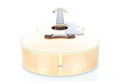 2014 Gibson Custom Shop J-200 Custom Vine Acoustic Guitar