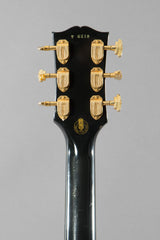 1993 Gibson Custom Shop Les Paul Custom '54 Historic Black Beauty
