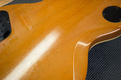 1988 Gibson Les Paul Custom Lite Showcase Edition Goldtop -RARE-