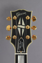 2005 Gibson Custom Shop 1968 Reissue Les Paul Custom Tri Burst 68