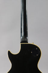 1993 Gibson Custom Shop Les Paul Custom '54 Historic Black Beauty