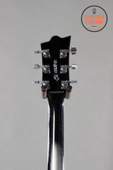 Reverend Sensei RA Silver Burst