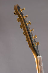 2013 Gibson 50th Anniversary Firebird Bullion Gold