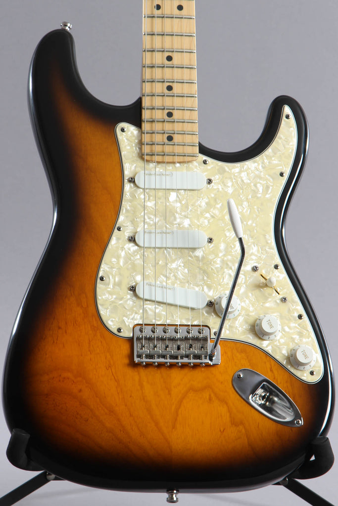 1995 Fender American Buddy Guy Signature Stratocaster