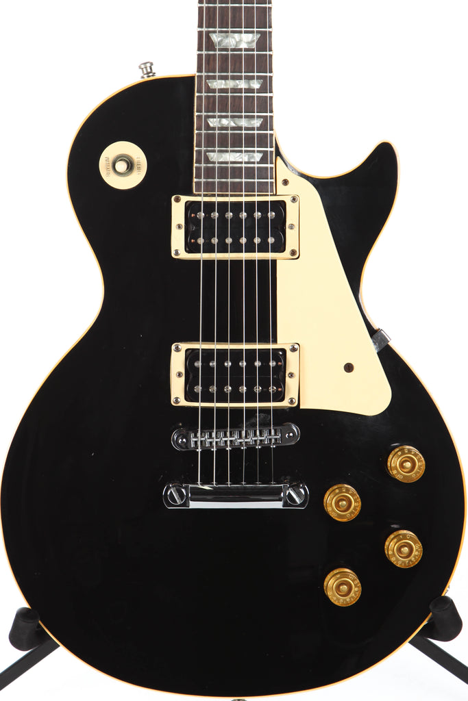 1982 Gibson Les Paul Standard