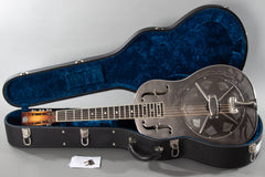 2017 National Reso-Phonic Style O Resonator