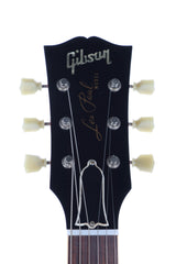 2009 Gibson Custom Shop Billy Gibbons Pearly Gates VOS Les Paul 1959