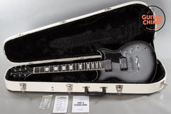 Reverend Sensei RA Silver Burst