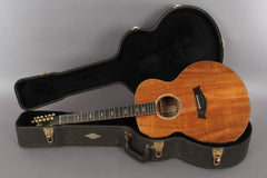 2000 Taylor K-65 All KOA 12 String Acoustic Guitar