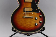 2005 Gibson Custom Shop 1968 Reissue Les Paul Custom Tri Burst 68