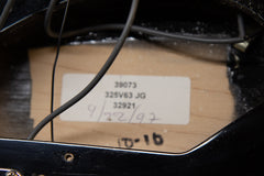 1997 Rickenbacker 325V63 Jetglo