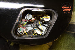 2010 Gibson Les Paul Studio Deluxe Silverburst