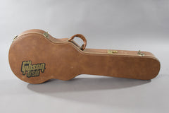 1993 Gibson Custom Shop Les Paul Custom '54 Historic Black Beauty