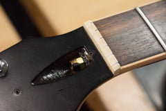 2001 Gibson Les Paul Standard Raw Power Satin Natural ~Video Of Guitar~