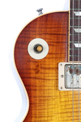 2009 Gibson Custom Shop Billy Gibbons Pearly Gates VOS Les Paul 1959