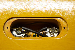 1997 Gibson Custom Shop Les Paul Jr ’60 Reissue TV Yellow