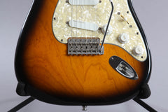 1995 Fender American Buddy Guy Signature Stratocaster