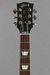 2015 Gibson Custom Shop CS7 50's Style Les Paul Standard VOS Cherry Fade