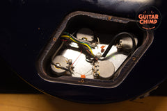 2004 Gibson Les Paul Standard Limited Edition Pacific Reef