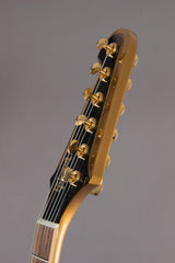2013 Gibson 50th Anniversary Firebird Bullion Gold