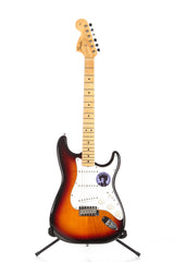 1998 Fender Jimi Hendrix Voodoo Stratocaster