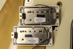 2014 Gibson Lzzy Hale Explorer Alpine White