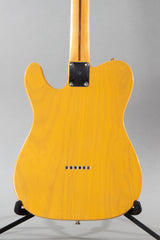 1994 Fender American Vintage Series '52 Telecaster Butterscotch