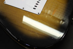 1986 Fender USA 57RI Stratocaster 1957 Strat 1st Year Corona Era