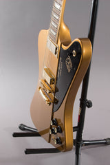 2013 Gibson 50th Anniversary Firebird Bullion Gold