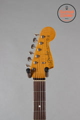 2006 Fender CIJ Japan JM66 ’66 Reissue Jazzmaster Vintage White