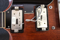 2013 Gibson SG Frank Zappa Roxy Signature Electric Guitar -RARE-