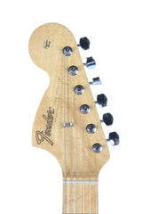 1998 Fender Jimi Hendrix Voodoo Stratocaster