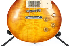 2009 Gibson Custom Shop Billy Gibbons Pearly Gates VOS Les Paul 1959