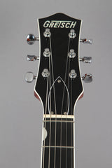 2014 Gretsch G6128T-1962 Duo Jet Double Cutaway Black Electric Guitar