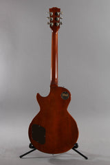 2015 Gibson Custom Shop CS7 50's Style Les Paul Standard VOS Cherry Fade