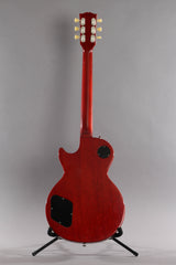 1998 Gibson Custom Shop Historic Les Paul 1958 Reissue '58 Sweet Cherry Flame Top