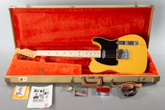 1994 Fender American Vintage Series '52 Telecaster Butterscotch