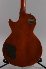 2015 Gibson Custom Shop CS7 50's Style Les Paul Standard VOS Cherry Fade