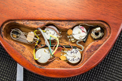 2013 Gibson SG Frank Zappa Roxy Signature Electric Guitar -RARE-