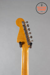 2006 Fender CIJ Japan JM66 ’66 Reissue Jazzmaster Vintage White