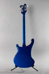 2004 Rickenbacker 4003 Midnight Blue