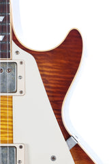 2009 Gibson Custom Shop Billy Gibbons Pearly Gates VOS Les Paul 1959