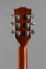 2015 Gibson Custom Shop CS7 50's Style Les Paul Standard VOS Cherry Fade